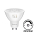 GU10 Dimmbar LED Leuchtmittel Neutralweiß 5 watt - 1 Stück