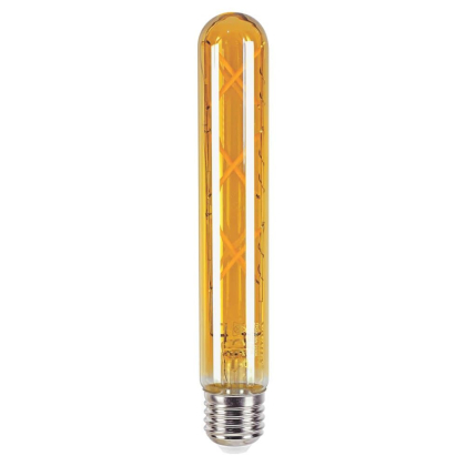 4 W LED Leuchtmittel Filament E27 Stableuchte T20 | 350 Lumen warmweiß (2200 K)