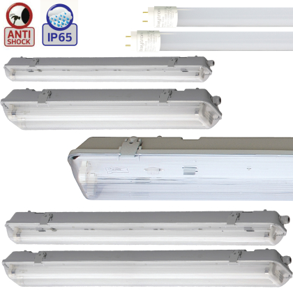 120 Led röhre 120 Led röhre