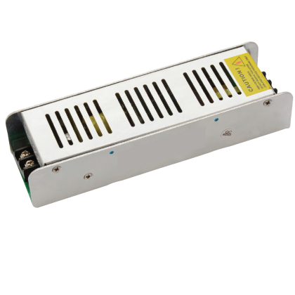 24V 100W - 4,2AAC Adapter LED Trafo Netzteil Transformator Treiber  für Alle LED Produkten und Strip