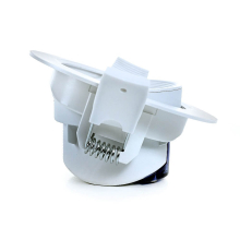 LED Einbauspot 5 Watt | rund | 380 Lumen | schwenkbar  Warmweiß 10 Stück