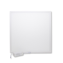 62x62 LED Panel Deckenleuchte Einbaupanel Ultraslim weißer Rahmmen 35w 3900 Lumen inkl. LED Trafo Neutralweiß