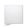 Aufputz LED Panel Quadrat 40 Watt-Eckig 620x620mm inkl. Trafo - Warmweiß mit Aufbaurahmen