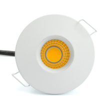 Mini LED Einbauleuchte minispot 3 Watt inkl. Trafo...