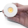 Mini LED Einbauleuchte minispot 3 Watt inkl. Trafo Weiß Warmweiß