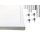 Aufputz LED Panel Quadrat 40 Watt-Eckig 120x30 cm inkl. Rahmen