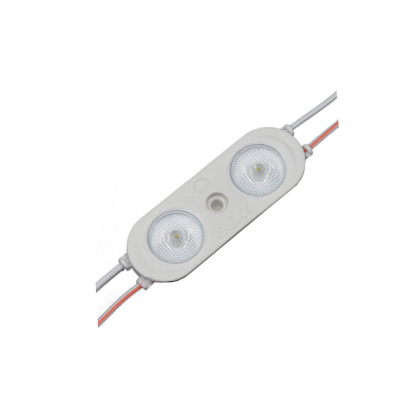 LED Modul OPTO SMD2835 12V 2W 6000-6500K 180°