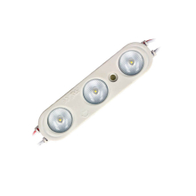 LED Modul OPTO SMD2835 12V 2,5W 6000-6500K 180°