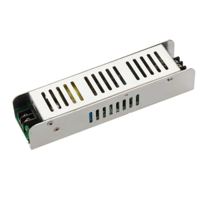 12V 60W LED Trafo Netzteil Transformator Treiber AC Adapter für Alle LED Produkten und Strip