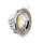 LED Einbauleuchte Spot Warmweiss Rund 5 Watt Chrom- Model 2