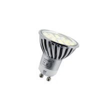Hochwertige Einbaurahmen für Standard LED oder Halogen Lampen mit Ø 50mm Druchmesser