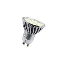 Einbaurahmen für Standard LED oder Halogen Lampen mit Ø 50mm Druchmesser