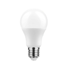 14 Watt E27 Standart LED Leuchtmittel Lampe Birne |A60|Ø60 x 120 mm (BxH)|Kaltweiß|1055 Lumen