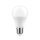 14 Watt E27 Standart LED Leuchtmittel Lampe Birne |A60|Ø60 x 120 mm (BxH)|Kaltweiß|1055 Lumen