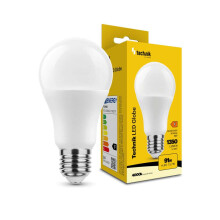 14 Watt E27 Standart LED Leuchtmittel Lampe Birne |A60|Ø60 x 120 mm (BxH)|Neutralweiß|1055 Lumen
