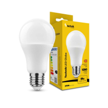 14 Watt E27 Standart LED Leuchtmittel Lampe Birne |A60|Ø60 x 120 mm (BxH)|Warmweiß|1055 Lumen