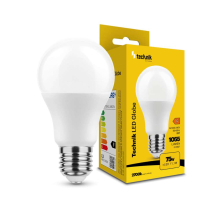 12 Watt E27 Standart LED Leuchtmittel Lampe Birne |A60|Ø60 x 112 mm (BxH)|Warmweiß|1055 Lumen