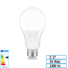 15W E27 LED Birne Lampe Leuchmittel Glühbirne Standart Edison Gewinde 1035 Lumen Warmweiß