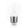 5 W E27 Leuchtmittel LED Lampe Birne Leuchte, Kugel G45 große Fassung mit Edison-Gewinde