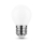 5 W E27 Leuchtmittel LED Lampe Birne Leuchte, Kugel G45 große Fassung mit Edison-Gewinde