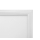 Aufputz LED Panel Quadrat 40 Watt-Eckig 600x600mm inkl. Rahmen