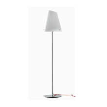 Stehleuchte E27 60W, ohne Leuchtmittel Höhe 1,65cm, Durchm 31cm, 69,95 €