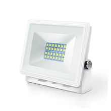 10W LED Fluter Strahler Extra Flach Flutlicht Weiß...