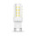 5w G9 LED Leuchte Leuchtmittel Lampe aus Keramik 450 Lumen Kaltweiß