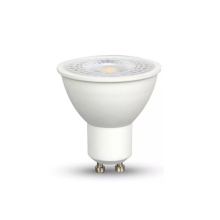 7 W GU10 LED Leuchtmittel Spot (Dimmbar)