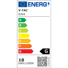 120cm 36W LED Feuchtraumlampe Wannenleuchte 2 Flammig T8 LED Tube 6400K - Kaltweiß IP65