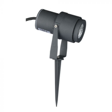 12W LED Gartenlampe Außenleuchte Gartenbeleuchtung...