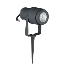 12W LED Gartenlampe Außenleuchte Gartenbeleuchtung Aussenspot Gartenleuchte Pflanzenstrahler IP65 wasserdicht Grün