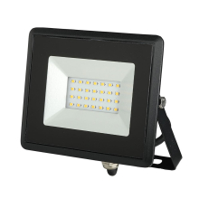 20w LED Fluter Strahler Flutlicht Extra Flach 1700 Lumen...