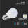 4 W E27 Mini E27 LED Leuchtmittel Birne Kugel G45 Milchglas Standard Edison Gewinde