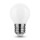 4w E27 Mini LED Leuchte Leuchtmittel Birne Milchglas Standard Edison Gewinde 4000K Neutralweiß