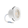 3w Mini LED Einbauleuchte Einbaustrahler Einbauspot Spot Weiß 240 Lumen Schutzart IP54 Kaltweiß