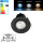 7W LED Einbauspot Einbauleuchte | 660 Lm | schwenkbar|mit Einstellbaren Farben Rund oder Quadrat