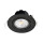 7W LED Einbauspot Einbaustrahler Einbauleuchte | 670 Lm | schwenkbar | mit Einstellbaren Farben 3 in 1 Rund