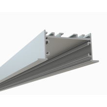 2m LED Aluminium Profil LED Kanal Leiste für LED-Streifen