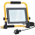 50w 100w Tragbaren LED Baustellenleuchte Baustrahler Strahler mit Stecker für Werkstatt, Baustelle,Garage IP44