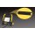 50w 100w Tragbaren LED Baustellenleuchte Baustrahler Strahler mit Stecker für Werkstatt, Baustelle,Garage IP44