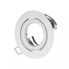 Einbaurahmen Rahmen Einbauring Schwenkbar Ø 95mm...