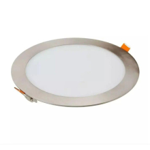 24 W LED Slim Einbau Panel Einbauleuchten Deckenleuchte...