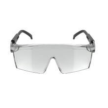 Arbeitsschutzbrille Schutzbrille  mit verstellbarem...