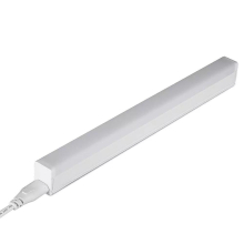 87 cm 11w LED 230V Unterbauleuchte Lichtleiste...