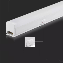 117 cm 14w LED Lichtleiste Unterbauleuchte 230V Lampe Beleuchtung Schrankbeleuchteung Neutralweiß