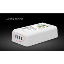 2 Zonen Einfarbige LED Controller Dimmer  mit Touch-Fernbedienung Dimmer (FUT022)