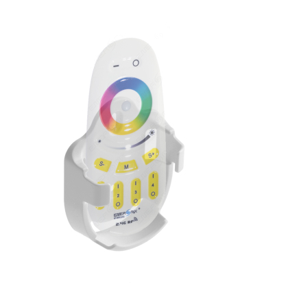 Wandhalterung Halterung Fernbedienungshalter Mi-Light Fernbedienungen Remote FUT Milight