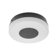 10 W LED Wandleuchte Fassadenleuchte | 750 Lumen | 4000K...