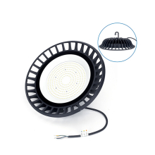 100 W LED UFO High Bay Hallenleuchte Deckenstrahler